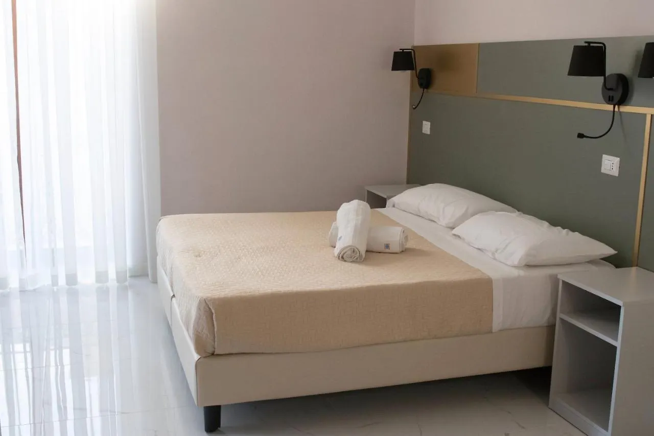 Albergo Milazzo Inn Aimori