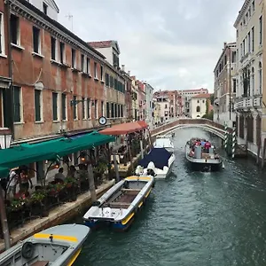 Blu Venedig