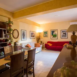 Bramasi House Appartamento