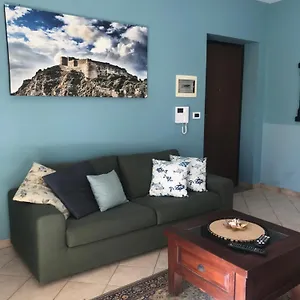 Casa Sul Mare Ponente Appartamento