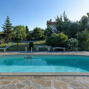 Poggio Rineschi , Montenero d'Orcia Italia