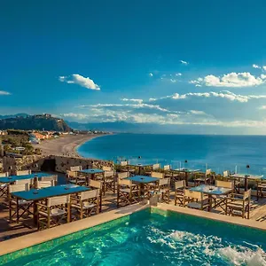 3* Hotel Ngonia Bay Boutique