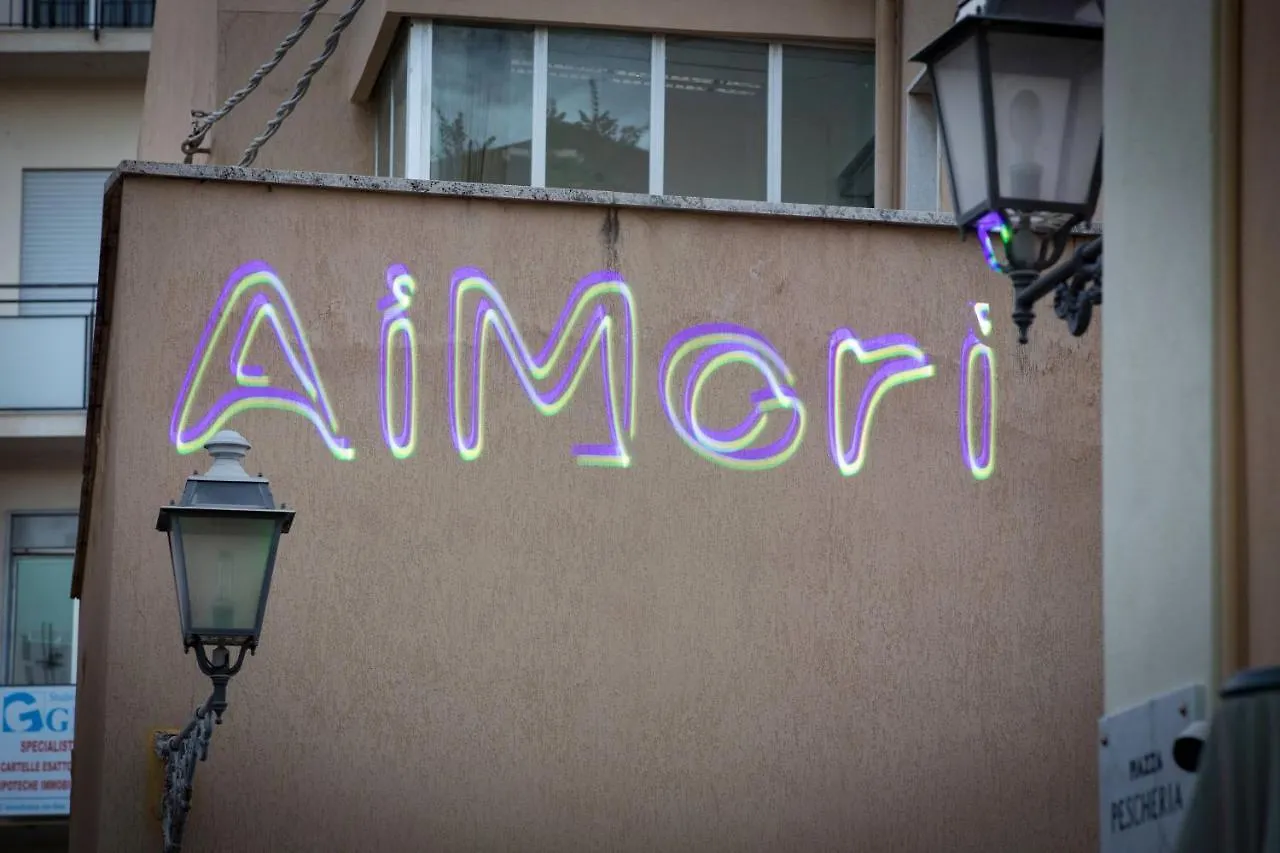 *** Hotel Albergo Milazzo INN - AiMori Italia