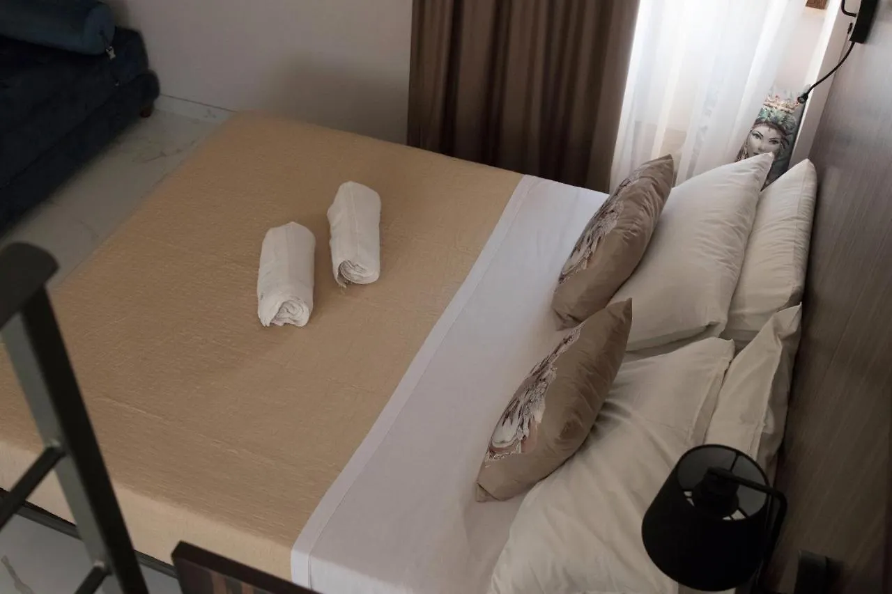 Albergo Milazzo INN - AiMori 3*,