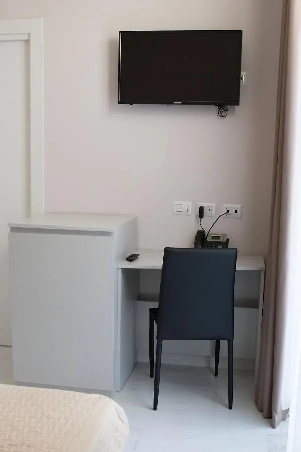 Albergo Milazzo INN - AiMori Italia