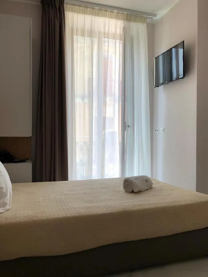 Albergo Milazzo INN - AiMori Hotel