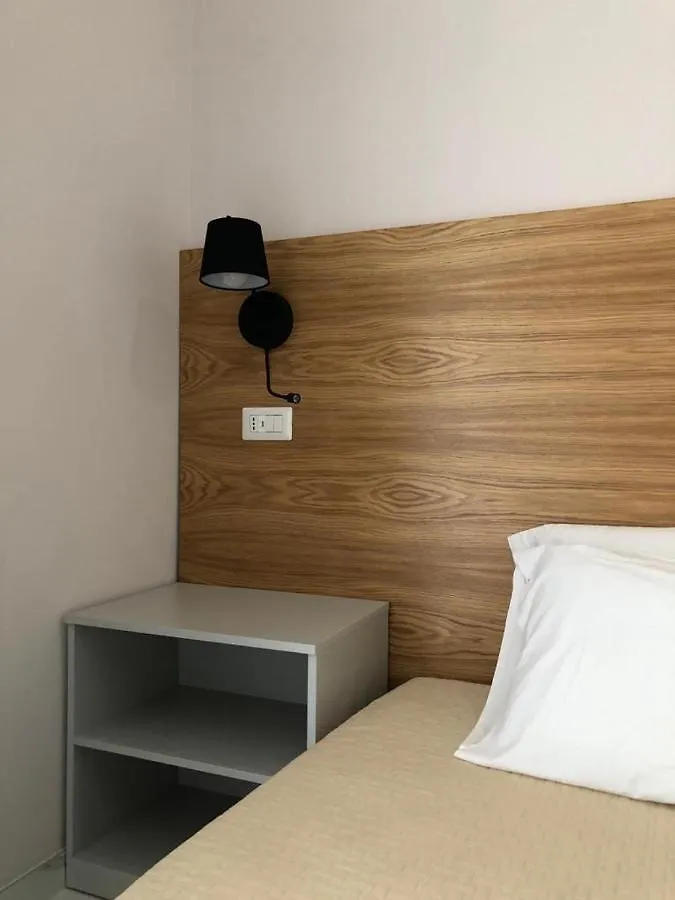 *** Hotel Albergo Milazzo INN - AiMori Italia