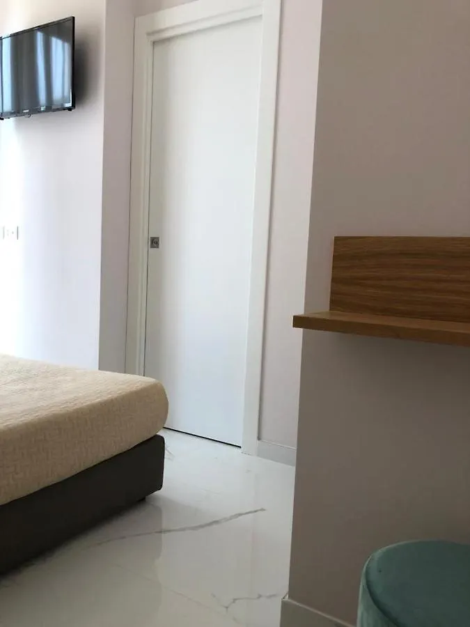 Hotel Albergo Milazzo INN - AiMori