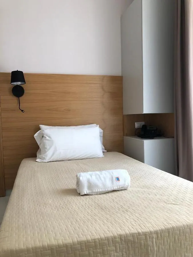 Albergo Milazzo INN - AiMori