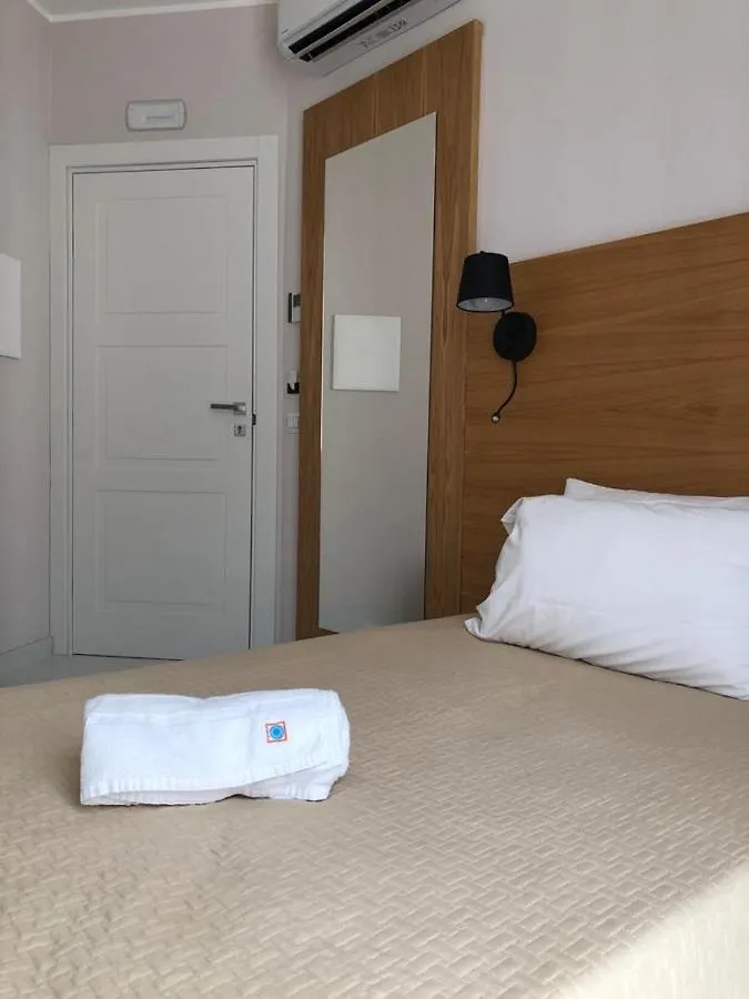 Albergo Milazzo INN - AiMori Hotel