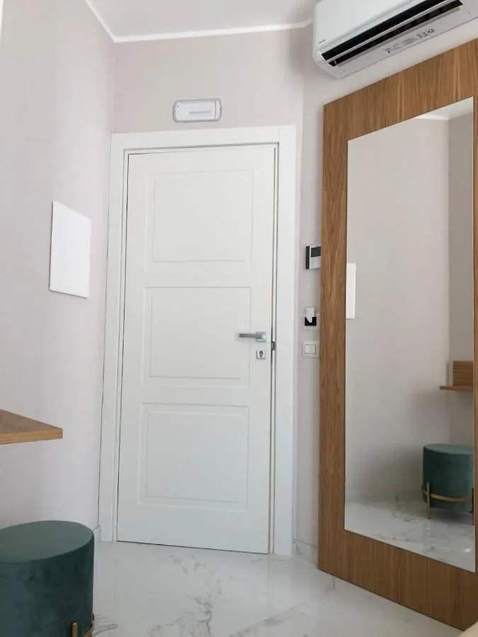 Albergo Milazzo INN - AiMori Italia
