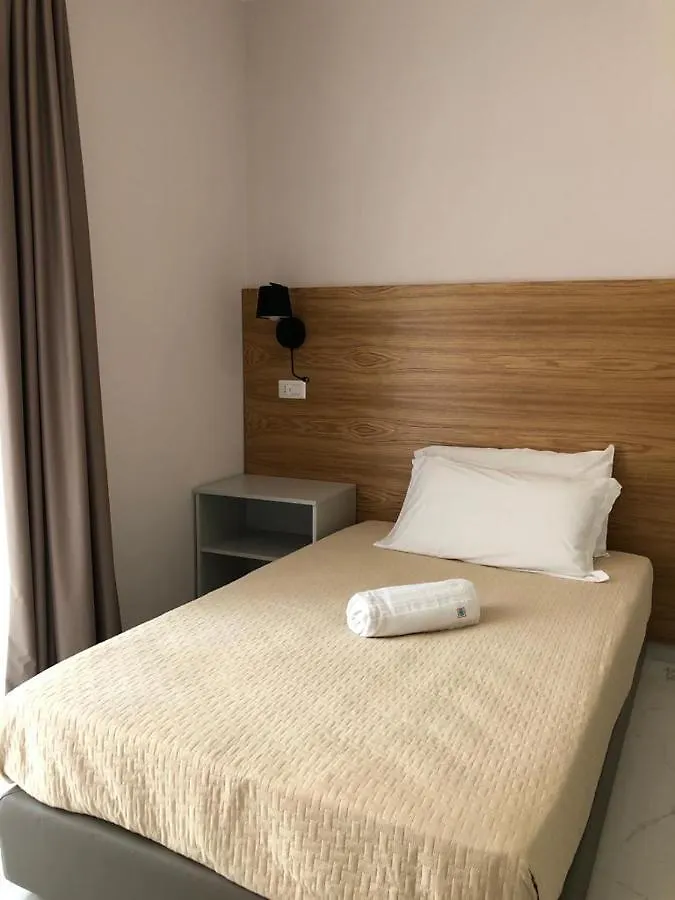 Albergo Milazzo INN - AiMori Hotel