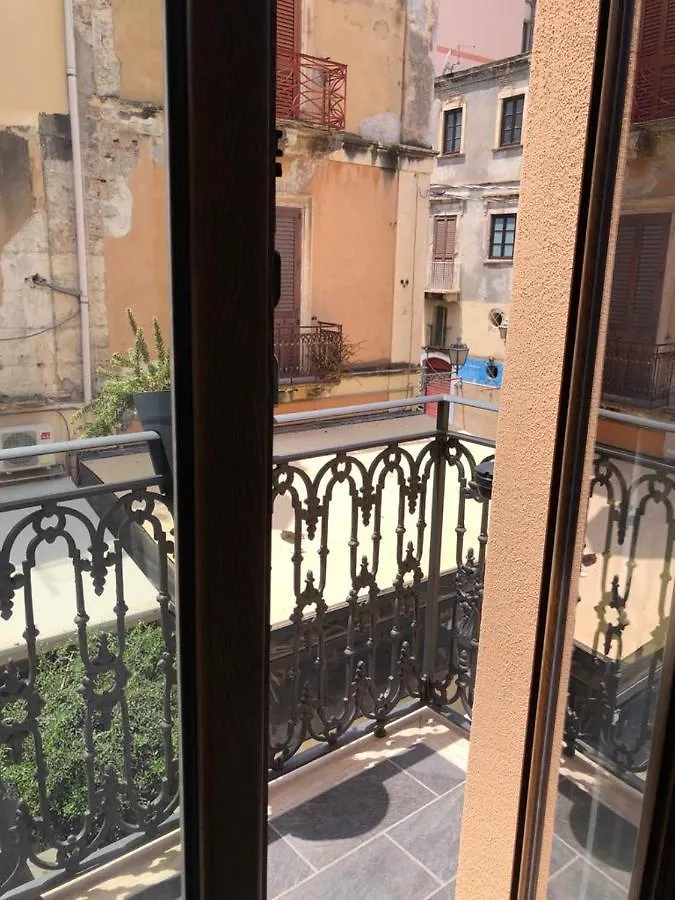 Albergo Milazzo INN - AiMori