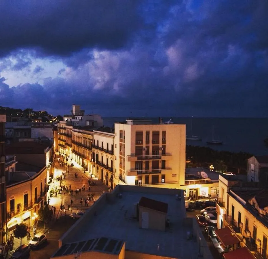 Albergo Milazzo INN - AiMori Italia