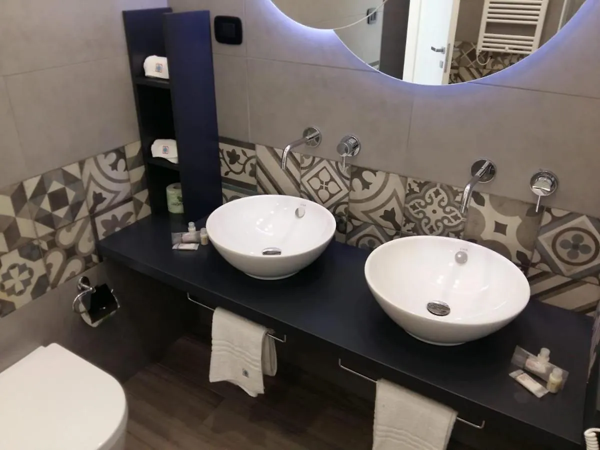Hotel Albergo Milazzo INN - AiMori