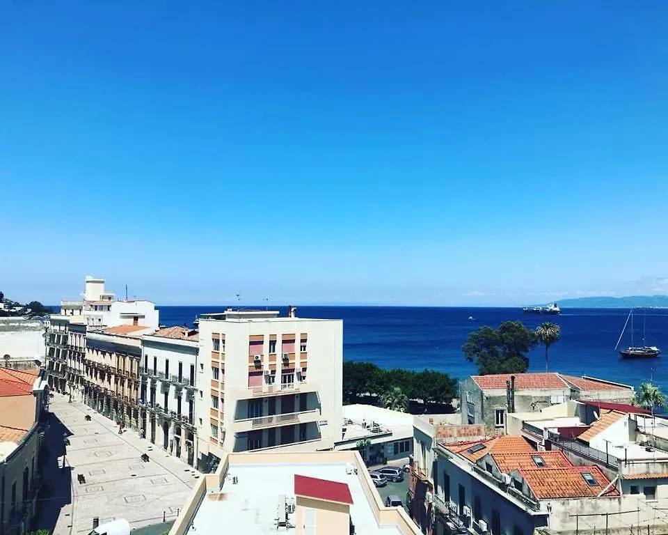 Albergo Milazzo INN - AiMori Hotel