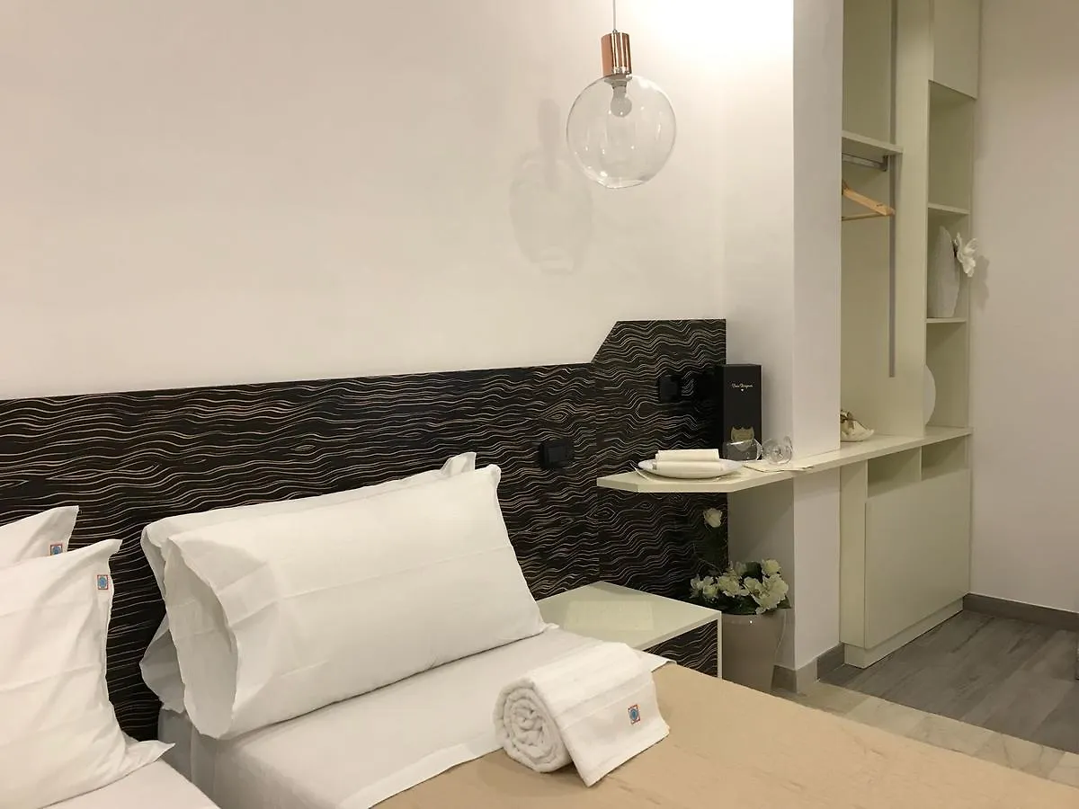 Albergo Milazzo INN - AiMori Hotel