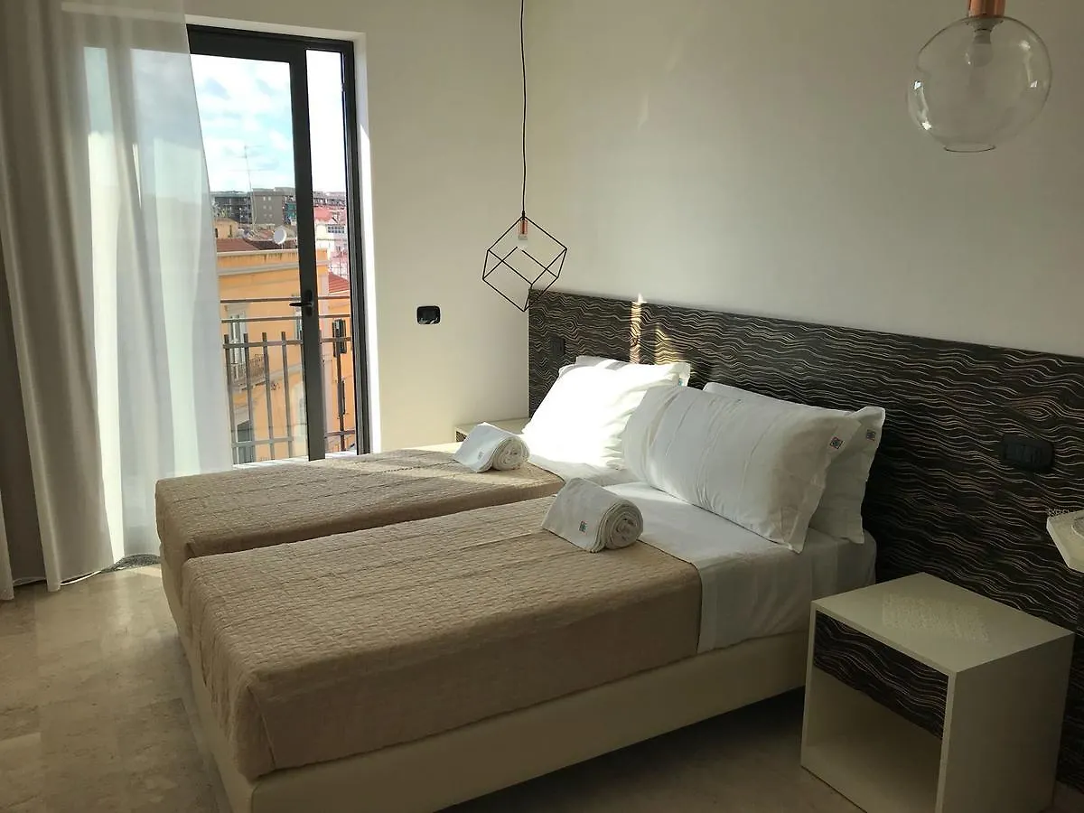 Albergo Milazzo INN - AiMori