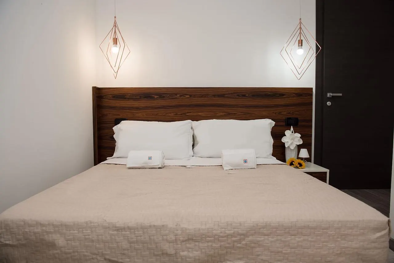Albergo Milazzo INN - AiMori 3*,