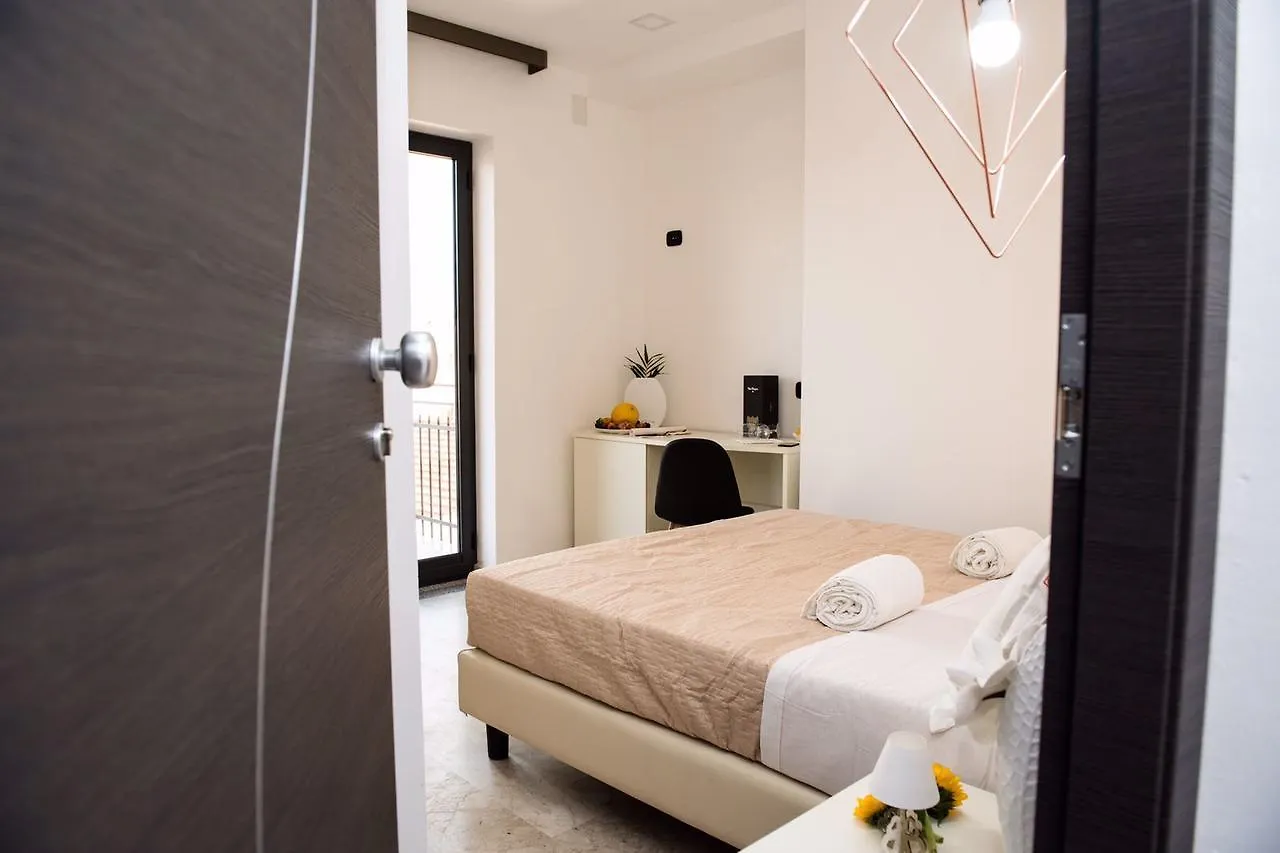 Albergo Milazzo INN - AiMori