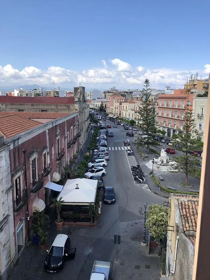 Albergo Milazzo INN - AiMori