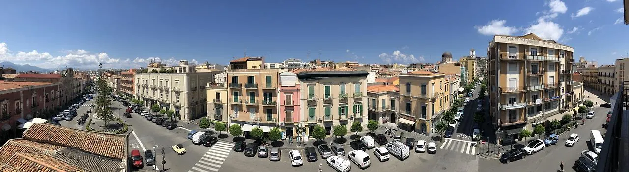 Albergo Milazzo INN - AiMori