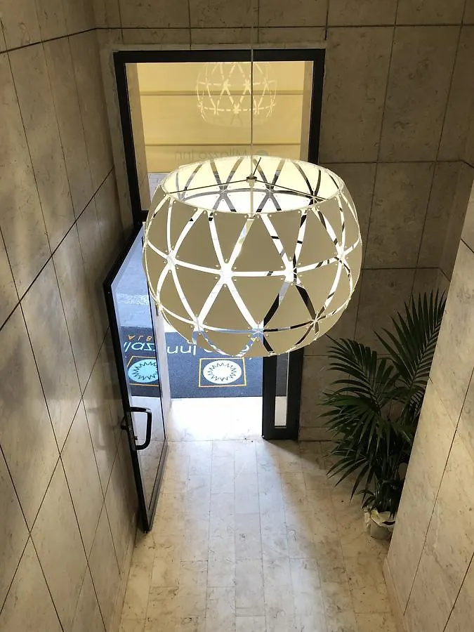 Albergo Milazzo INN - AiMori