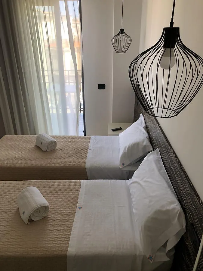 Albergo Milazzo INN - AiMori