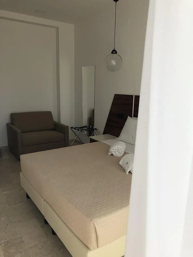 Hotel Albergo Milazzo INN - AiMori