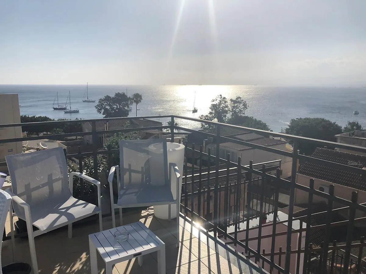 Hotel Albergo Milazzo INN - AiMori