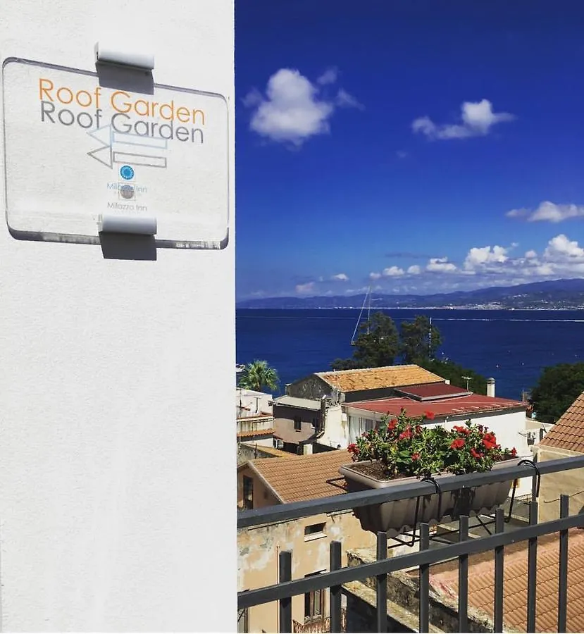 Hotel Albergo Milazzo INN - AiMori
