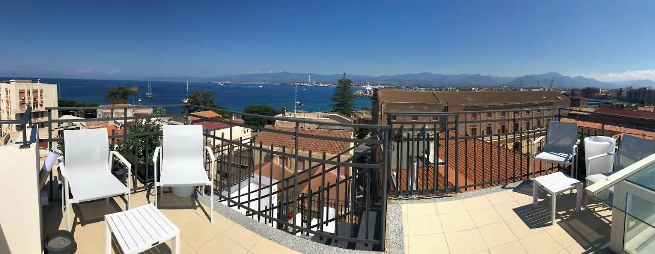 Albergo Milazzo INN - AiMori 3*,