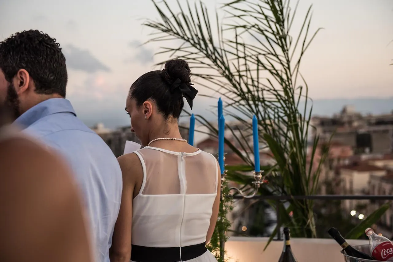 Albergo Milazzo INN - AiMori Hotel