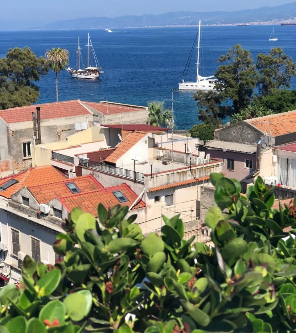 Hotel Albergo Milazzo INN - AiMori