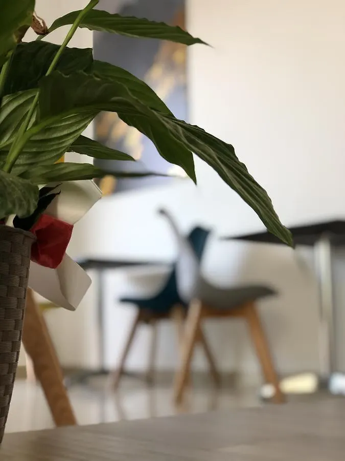 *** Hotel Albergo Milazzo INN - AiMori Italia