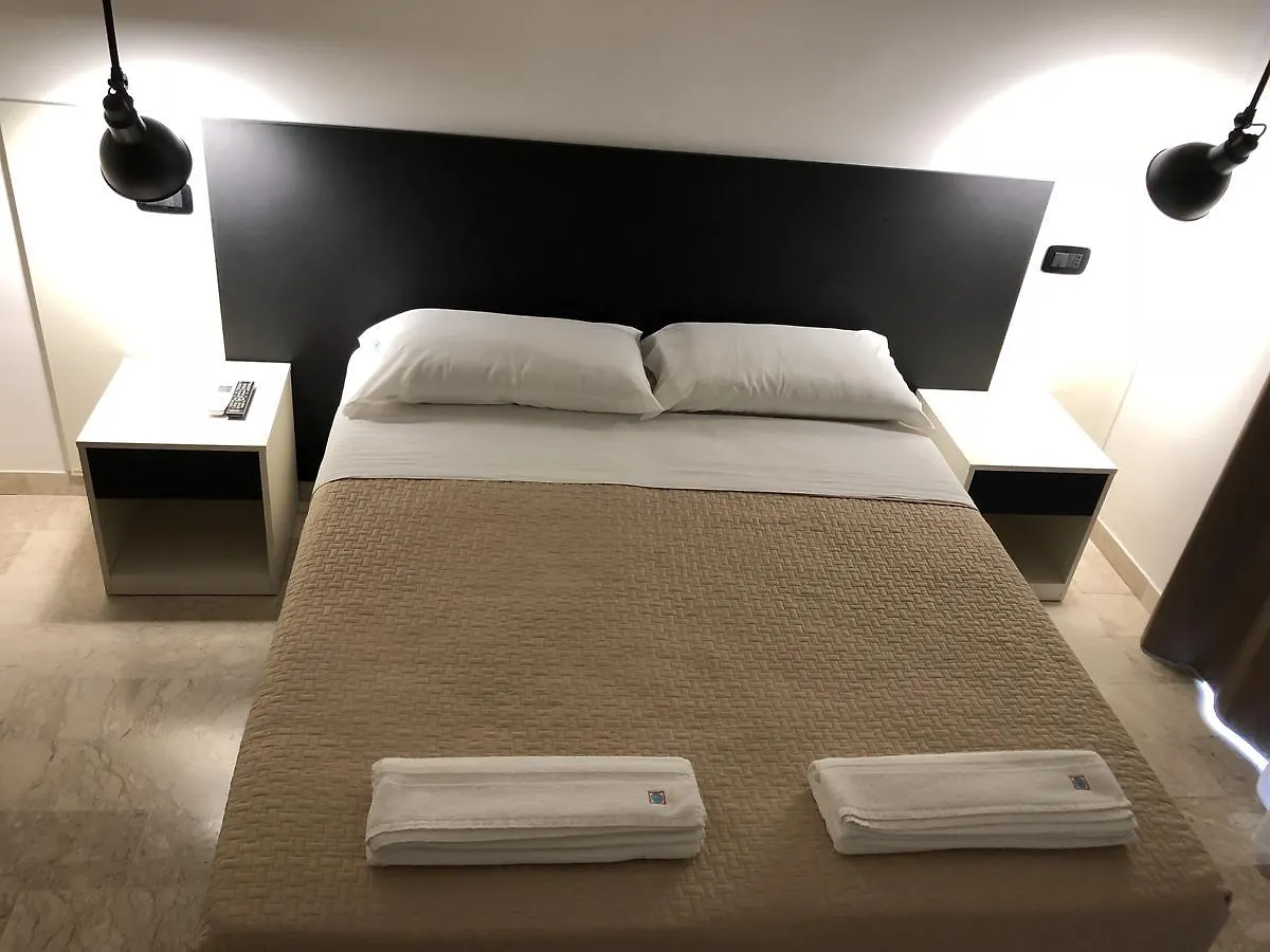 Albergo Milazzo INN - AiMori Hotel