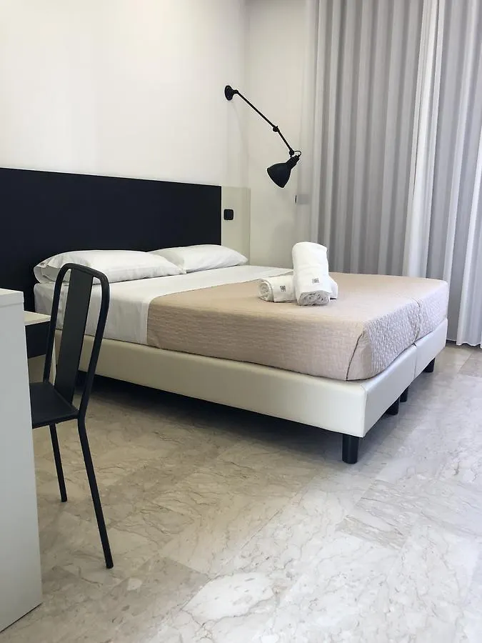 Albergo Milazzo INN - AiMori 3*,  Italia