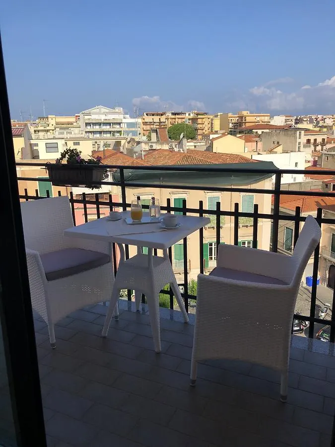 Albergo Milazzo INN - AiMori