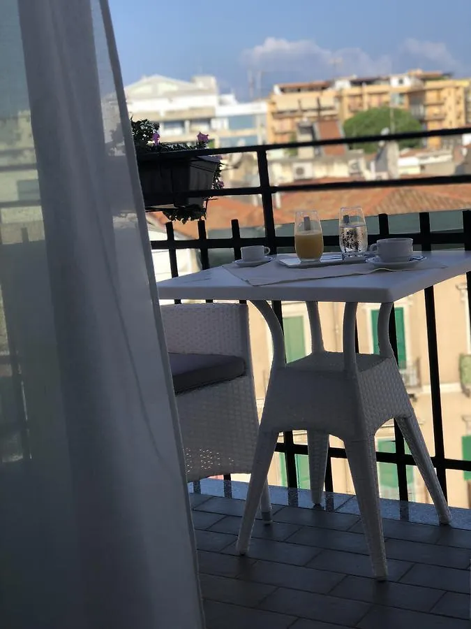 Hotel Albergo Milazzo INN - AiMori