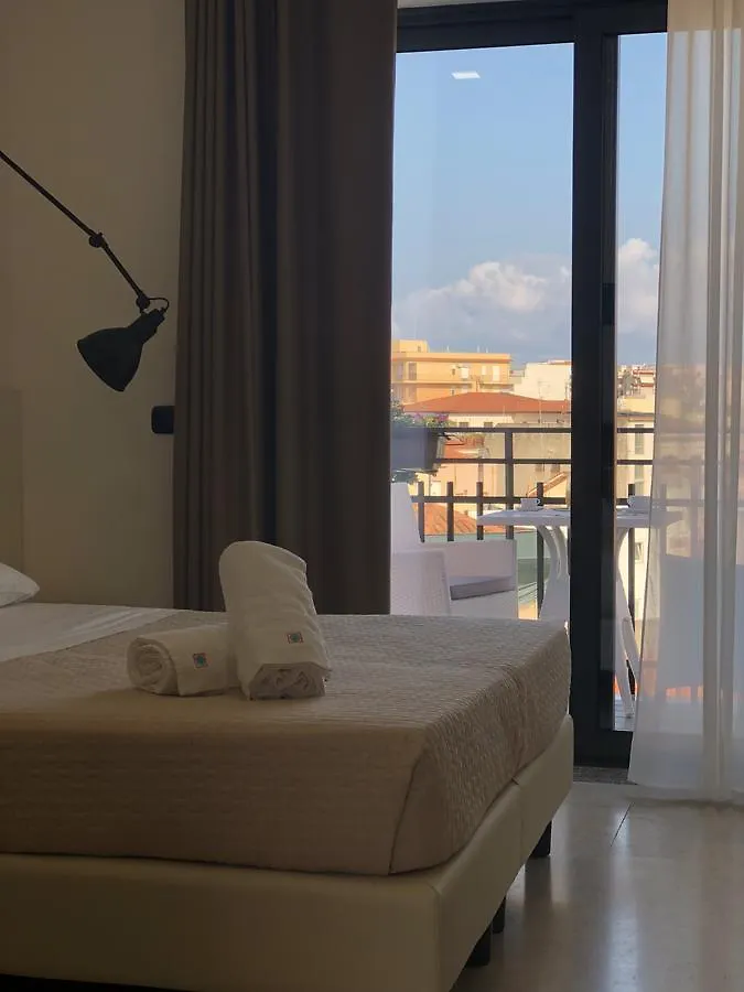 Hotel Albergo Milazzo INN - AiMori