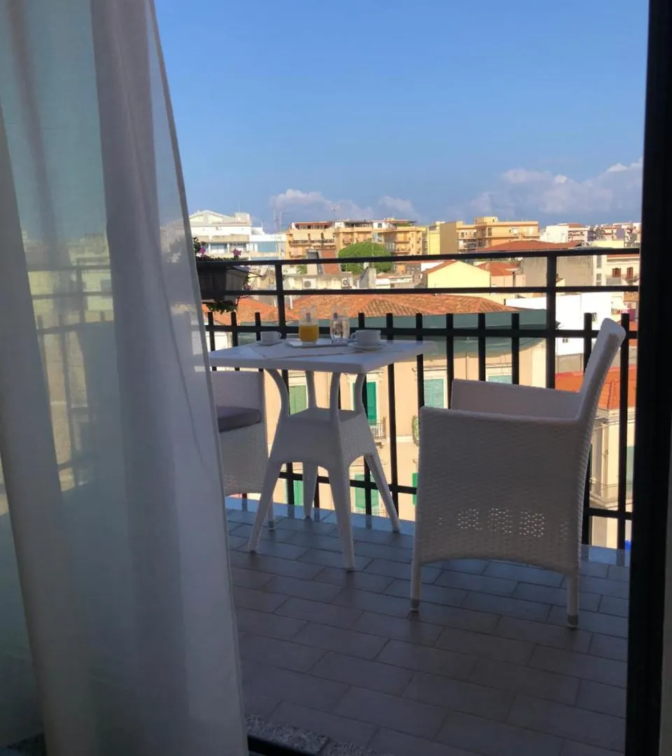 Albergo Milazzo INN - AiMori 3*,  Italia