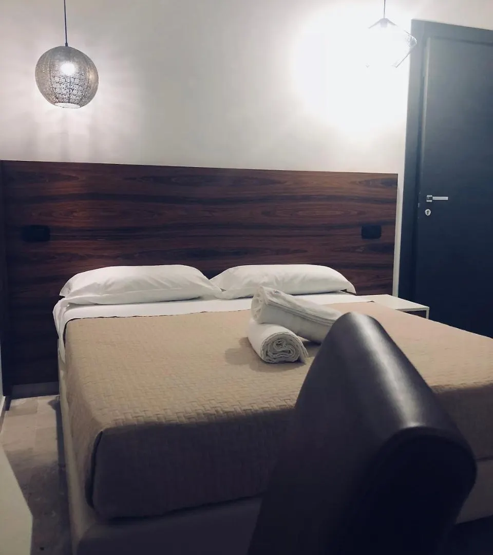 Albergo Milazzo INN - AiMori Hotel