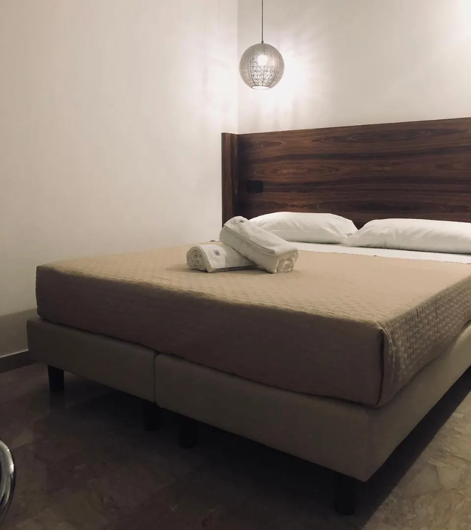 *** Hotel Albergo Milazzo INN - AiMori Italia