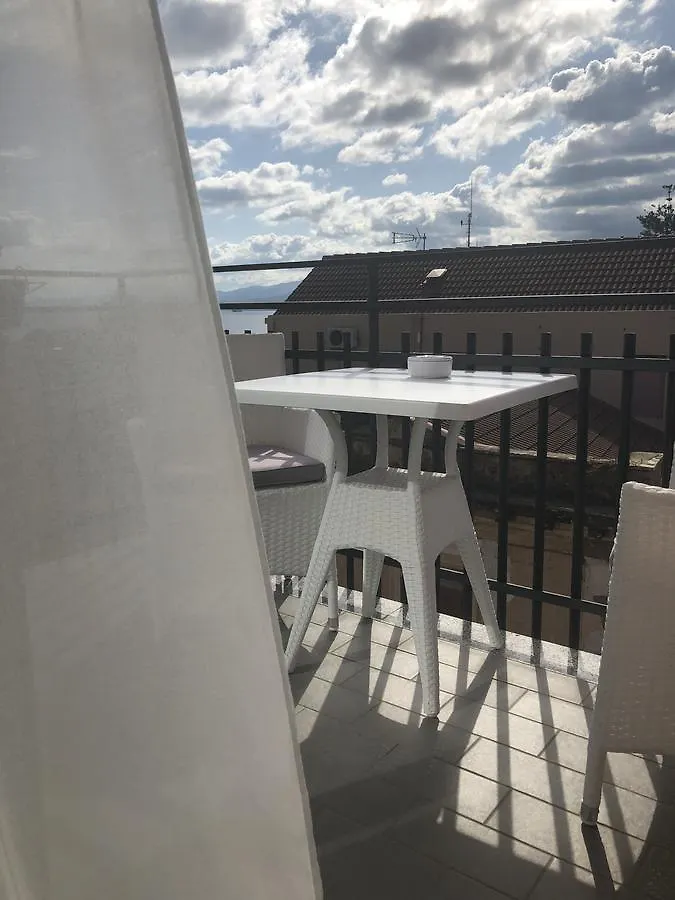 Albergo Milazzo INN - AiMori Italia
