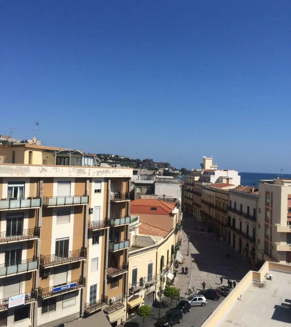 Albergo Milazzo INN - AiMori