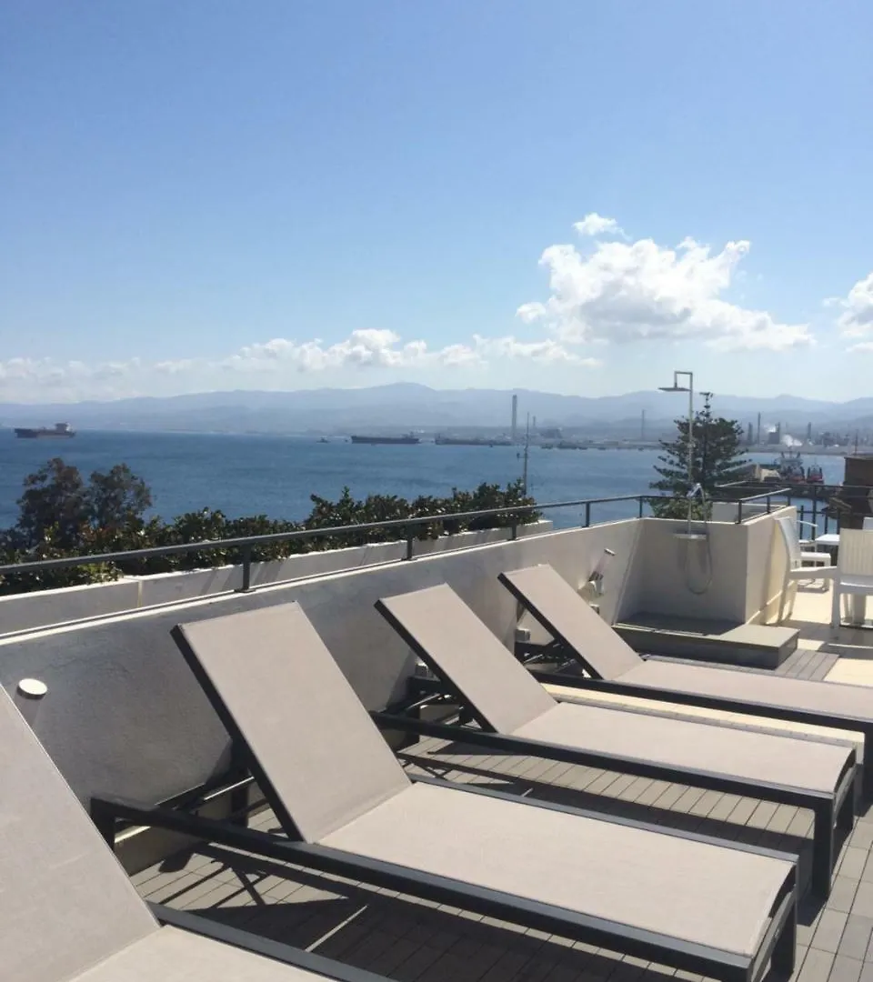 Hotel Albergo Milazzo INN - AiMori