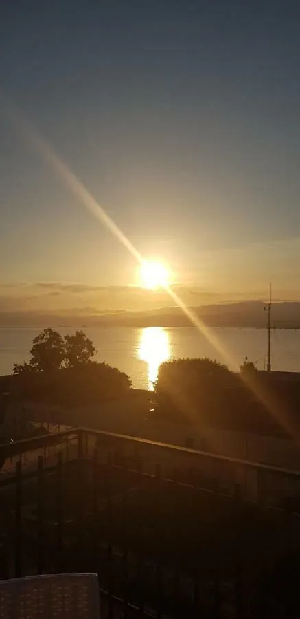 Hotel Albergo Milazzo INN - AiMori