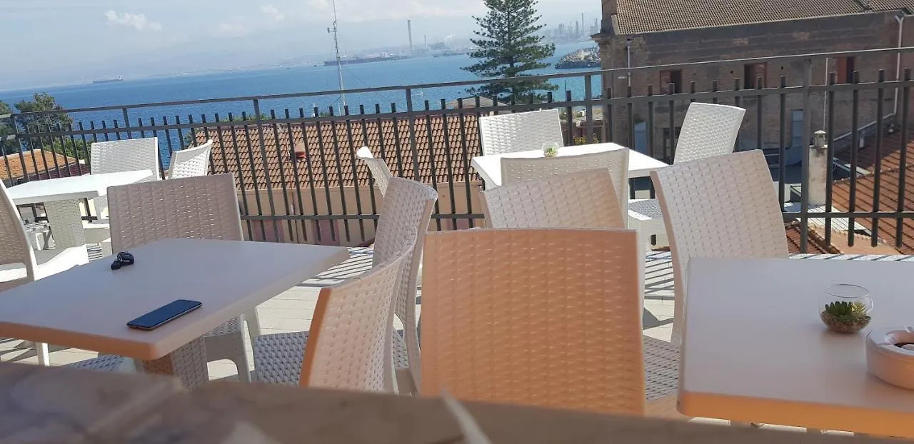 Albergo Milazzo INN - AiMori Italia