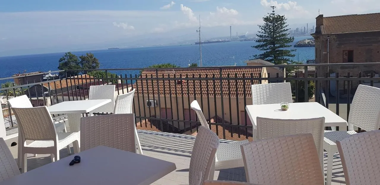 Albergo Milazzo INN - AiMori 3*,  Italia