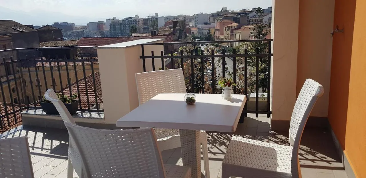 Albergo Milazzo INN - AiMori Hotel